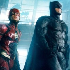 The Latest 'Justice League' Trailer Teaser