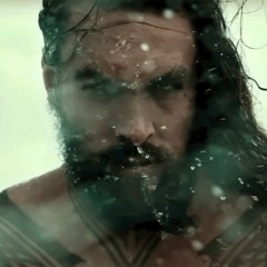 'Aquaman' Shows Off Imaginative Concept Art at CinemaCon