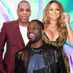 14 Celebrities Who Have Their Own Alcohol Brands