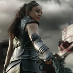 'Thor: Ragnarok' Trailer Sets a New Record