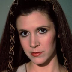 Carrie Fisher's Family Gives Permission to Include Leia in Film