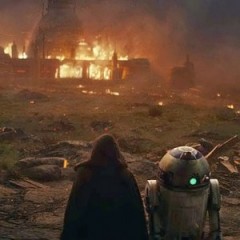 Every Plot Detail About 'Star Wars: The Last Jedi' Revealed