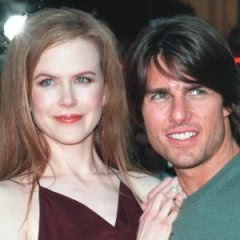 10 Movies Where Offscreen Couples Played an Onscreen Pair