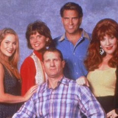 The 'Married With Children' Cast Doesn't Look Like This Anymore