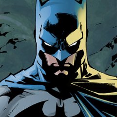 Superheroes Batman Has Defeated