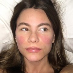 Celebrities Who Look Completely Different Without Makeup