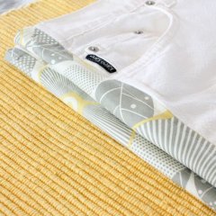 An Easy Way to Make Pants a Bigger Size