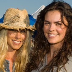 The Best of Hamptons Celebrity Style Through the Years