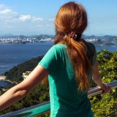 The Most Difficult Places for a Woman to Travel Alone