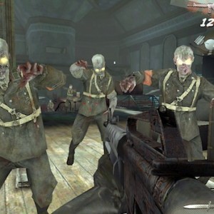 First Call of Duty: Black Ops Zombies Details