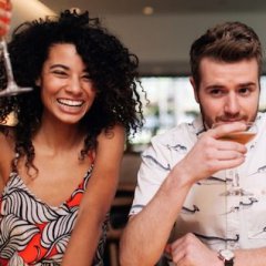 Signs He Sees You As 'The One Who Got Away'