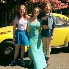 Why This Mom Won't Teach Her Daughters To Dress Modestly