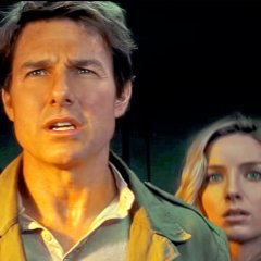 'The Mummy' Reboot Gets Slammed By Critics