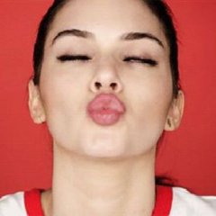 What Most People Don't Know About Kissing