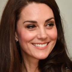 Kate Middleton's Stylist Reveals 5-Step Hair Secret