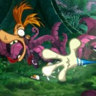 Rayman creator doesn't like Mario games