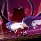 Sonic CD Review:  (Xbox Live and PlayStation Network)