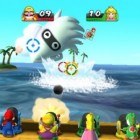 Fortune Street: Occupy Mushroom Kingdom