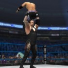 WWE '12 review: Men in Tights