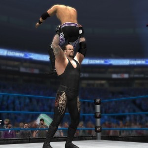 WWE '12 review: Men in Tights
