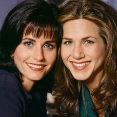The Cutest Celebrity Besties Out There