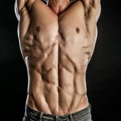 A Complete Ranking of Hollywood Hunks With the Best Abs