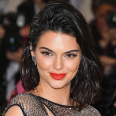 A Kendall Jenner Jewelry Collection Is in the Works