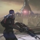 New Mass Effect 3 trailer is extra epic