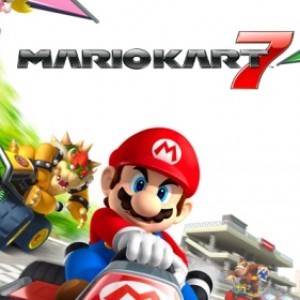Mario Kart 7 First Impressions