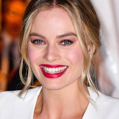 Margot Robbie Reveals Her Brilliant Beauty Hack