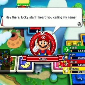 Fortune Street Review: Mario Meets Wall Street