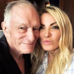 Celebrity Marriages With Uncomfortable Age Gaps