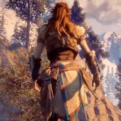 10 Ways to Make 'Horizon Zero Dawn' DLC 'Frozen Wilds' Perfect 10 Ways to Make 'Horizon Zero Dawn' DLC 'Frozen Wilds' Perfect
