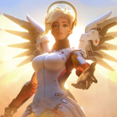 'Overwatch' Easter Eggs You Probably Haven't Found 'Overwatch' Easter Eggs You Probably Haven't Found