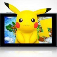 5 Things We Want in the Pokemon Nintendo Switch Game