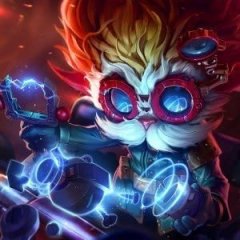'LoL' Champions Everyone Should Learn to Play 'LoL' Champions Everyone Should Learn to Play