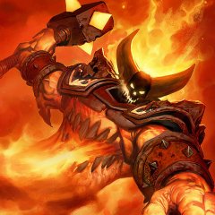 First Midsummer 'Hearthstone' Fire Festival Offers Double Gold First Midsummer 'Hearthstone' Fire Festival Offers Double Gold