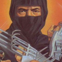 The Best and Worst of '80s Ninja Video Games The Best and Worst of '80s Ninja Video Games
