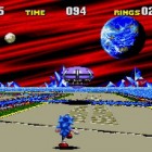 Sonic CD Review