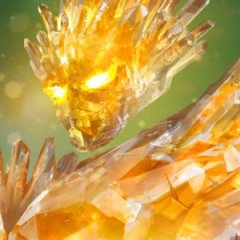 The 5 Best Un'Goro Legendaries to Craft The 5 Best Un'Goro Legendaries to Craft