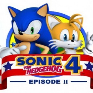 Sonic 4 Episode 2 Teaser Trailer Out Now, with a surprise