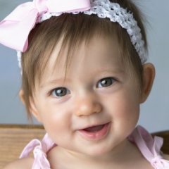 The Most Popular Literary Baby Names of the Past Year