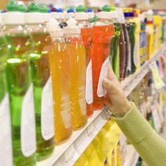 This Surprising Trigger Makes You Buy Cleaning Products