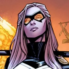 Badass Female Superheroes You've Probably Never Heard Of