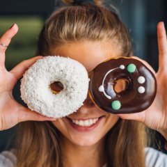 Hacks for Cutting Carbs Without the Misery
