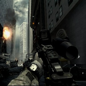 Modern Warfare 3: Multiplayer Wrap-Up