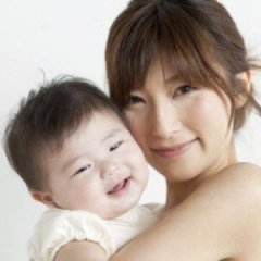 5 Reasons Why You're Not a Bad Mom