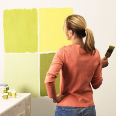 3 Things to Consider Before Choosing a Paint Color