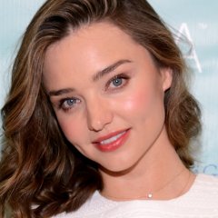 Miranda Kerr's Wedding Dress Was Conservative-Chic