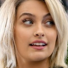 How Paris Jackson Found Herself